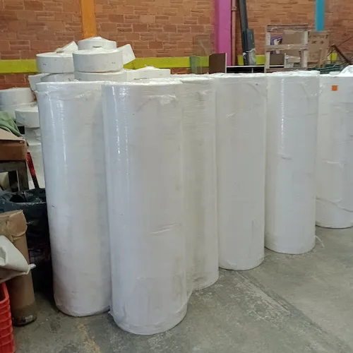 Reciclaje textil