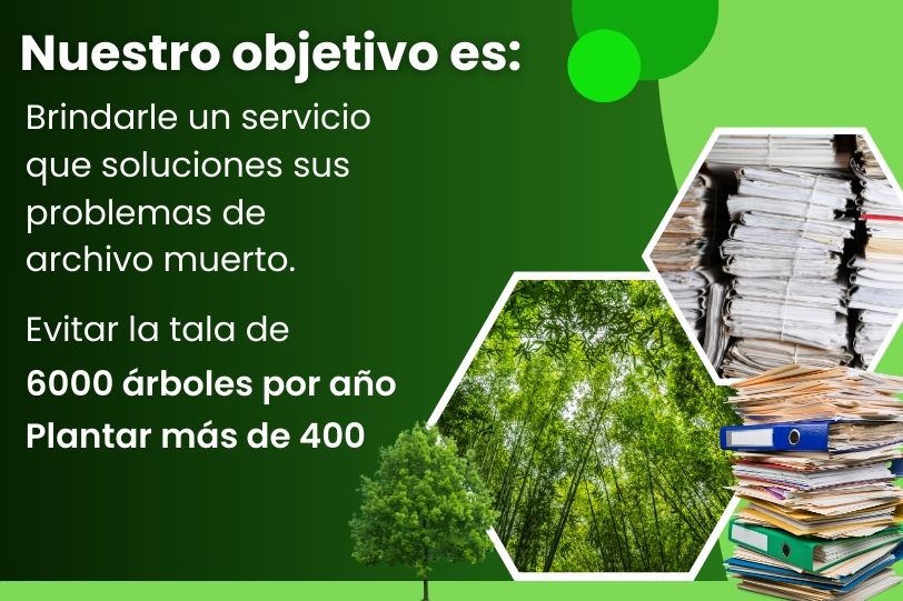 Soluciones a sus problemas de archivo muerto